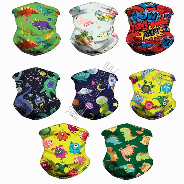 child cartoon sport scarf face masks magic bandage multi use headbands hairwraps facemasks cycling cycle neck ring headwear 84 colors d83102, Red;brown
child cartoon sport scarf face masks magic bandage multi use headbands hairwraps facemasks cycling cycle neck ring headwear 84 colors d83102, Red;brown
