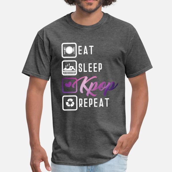 ешьте sleep kpop repeat футболка мужчины символов с коротким рукавом o-образным вырезом письма против морщин юмор лето шаблон стиля рубашки
ешьте sleep kpop repeat футболка мужчины символов с коротким рукавом o-образным вырезом письма против морщин юмор лето шаблон стиля рубашки