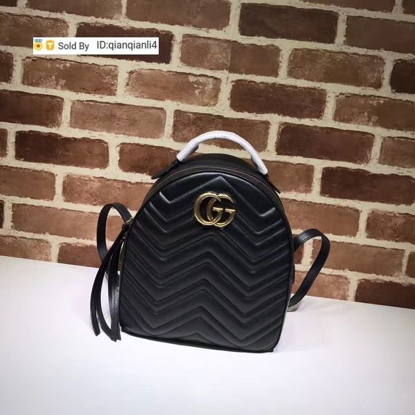 qianqianli4 cip0 letter buckle v-shaped backpack women stripe fashion bag genuine leather 476671 travel bag
qianqianli4 cip0 letter buckle v-shaped backpack women stripe fashion bag genuine leather 476671 travel bag