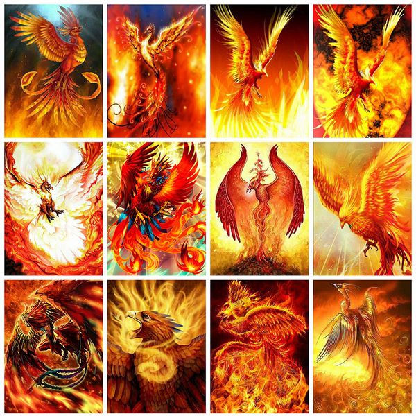 wall art diamond painting phoenix full square diamond embroidery animals 5d diy picture of rhinestones art home decor
wall art diamond painting phoenix full square diamond embroidery animals 5d diy picture of rhinestones art home decor