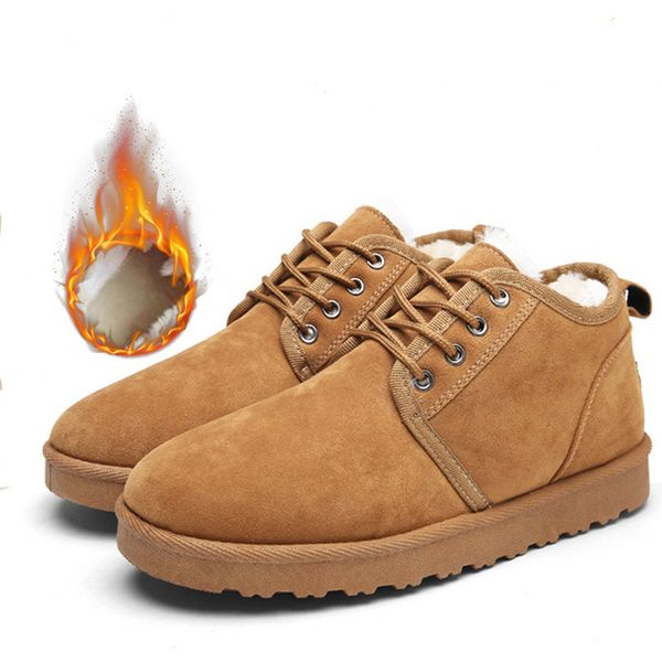 обувь женщины снега сапоги теплые зимние сапоги женщины лодыжки lace up rubber non скольжения платформа женский короткий плюш, Black
обувь женщины снега сапоги теплые зимние сапоги женщины лодыжки lace up rubber non скольжения платформа женский короткий плюш, Black