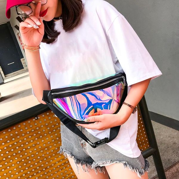 female splice chest bags holographic beach bag women messenger cute laser crossbody chest pouch lasy evening party l*5
female splice chest bags holographic beach bag women messenger cute laser crossbody chest pouch lasy evening party l*5