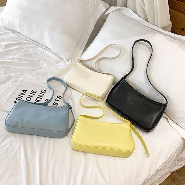 casmor baguette bags for women 2020 summer solid fashion women handbags female shoulder bag lady crossbody bags for
casmor baguette bags for women 2020 summer solid fashion women handbags female shoulder bag lady crossbody bags for