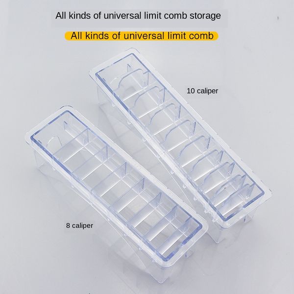 for wahl universal limit comb box clipper caliper storage box clipper caliper storage device dressing tools g0115
for wahl universal limit comb box clipper caliper storage box clipper caliper storage device dressing tools g0115