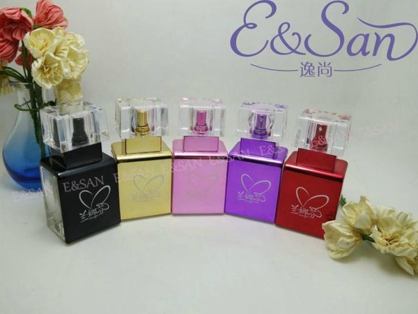 wholesale pt100-15ml quartet perfume glass spray bottles 100pcs/lot 
wholesale pt100-15ml quartet perfume glass spray bottles 100pcs/lot