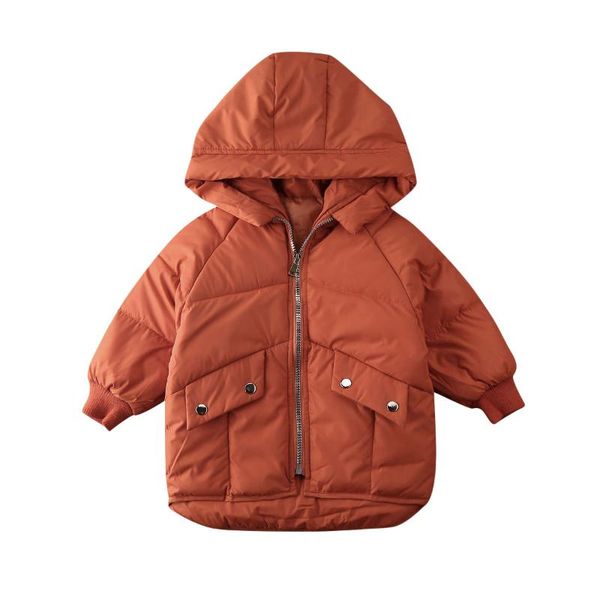 meihuida fashion kids girls boys coat winter warm cotton bright space bread down jackets 2t-7t, Blue;gray
meihuida fashion kids girls boys coat winter warm cotton bright space bread down jackets 2t-7t, Blue;gray