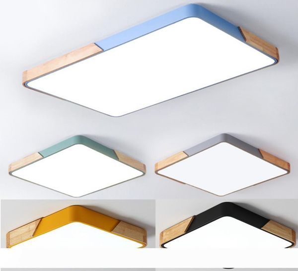 nordic square lights macaroon color living room wooden dimmable rectangle led ceiling lamp kids bedroom light fixtures d27
nordic square lights macaroon color living room wooden dimmable rectangle led ceiling lamp kids bedroom light fixtures d27