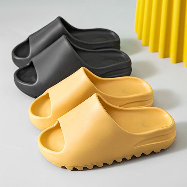 summer home women heel slippers 4cm thick bottom serrated sole non slip bathroom ladies slides indoor couples platform slippers, Black
summer home women heel slippers 4cm thick bottom serrated sole non slip bathroom ladies slides indoor couples platform slippers, Black