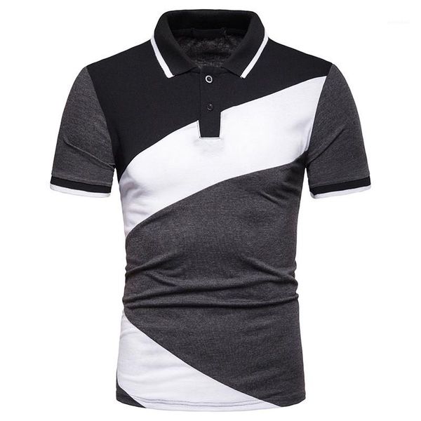 color mens striped shirts lapel clothing t mens casual patchwork print tshirt polo blouse male contrast kkpto
color mens striped shirts lapel clothing t mens casual patchwork print tshirt polo blouse male contrast kkpto