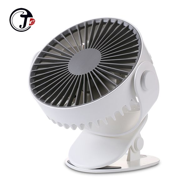 portable clip fan usb rechargeable desk fan with 2000mah battery 3 speeds and 360 degree rotation for baby stroller home office
portable clip fan usb rechargeable desk fan with 2000mah battery 3 speeds and 360 degree rotation for baby stroller home office