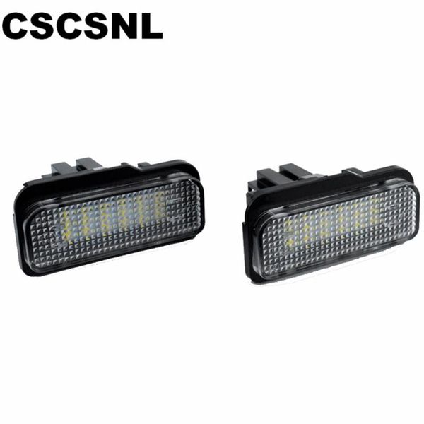 cscsnl 2pcs car led license plate lights for w211 w203 5d w219 r171 no error for white number plate lamp 12v
cscsnl 2pcs car led license plate lights for w211 w203 5d w219 r171 no error for white number plate lamp 12v