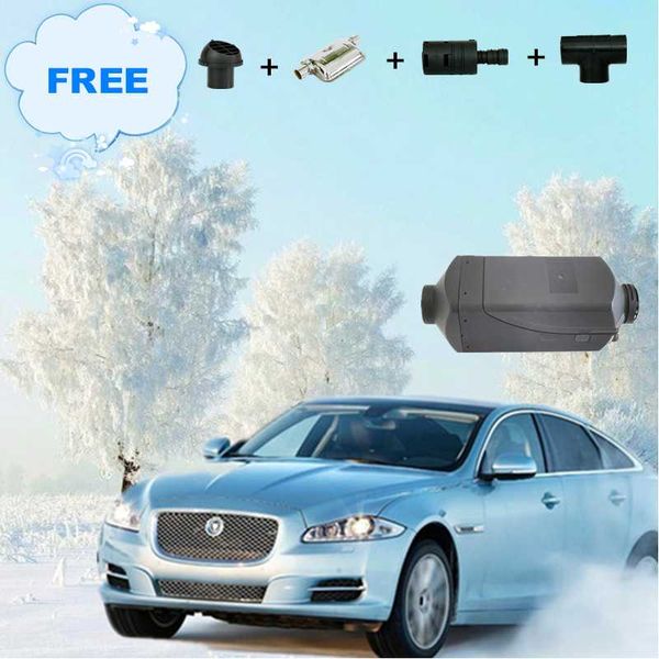 2kw 12v дизель стояночный отопитель для автомобилей rv caravan camper лодка корабль морской подобно webasto дизельного отопителя
