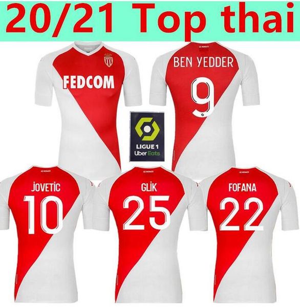 20-21 as monaco ben yedder трикотажных изделия футбола 2020 21 глик golovin йоветич желсон fofana tchouameni кейт балда футбол рубашка, Black;yellow
20-21 as monaco ben yedder трикотажных изделия футбола 2020 21 глик golovin йоветич желсон fofana tchouameni кейт балда футбол рубашка, Black;yellow