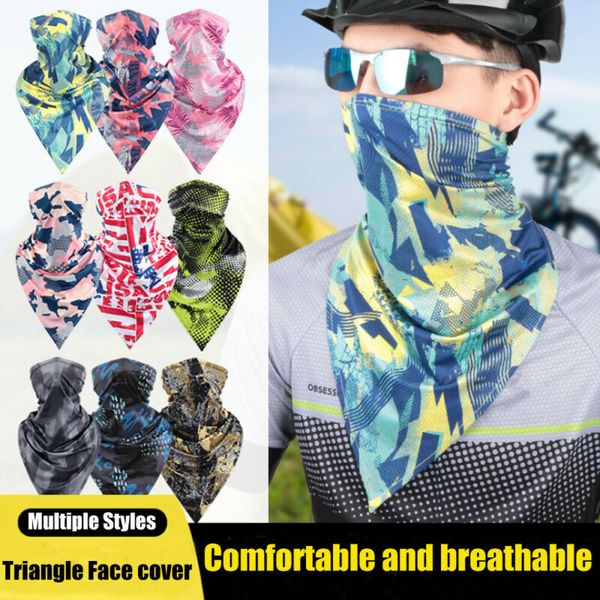 открытого мужского байкер велоспорт горловина шарф snood face cover грелка бандан, Blue;gray 
открытого мужского байкер велоспорт горловина шарф snood face cover грелка бандан, Blue;gray