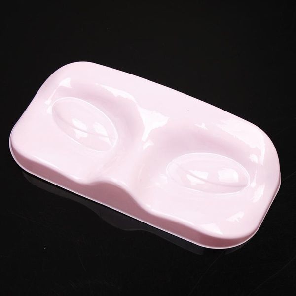 20pcs/pack accessory face shape tools packing false eyelashes display holder lash trays thickened protective boxes blank pvc
20pcs/pack accessory face shape tools packing false eyelashes display holder lash trays thickened protective boxes blank pvc