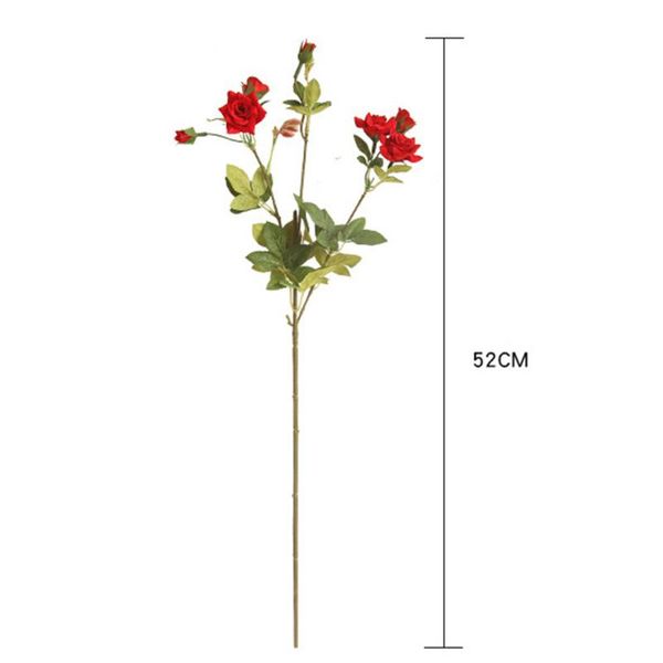 1pcs latex real touch artificial rose flowers wedding bride bouquet babybreath fake flower for wedding home party decor
1pcs latex real touch artificial rose flowers wedding bride bouquet babybreath fake flower for wedding home party decor