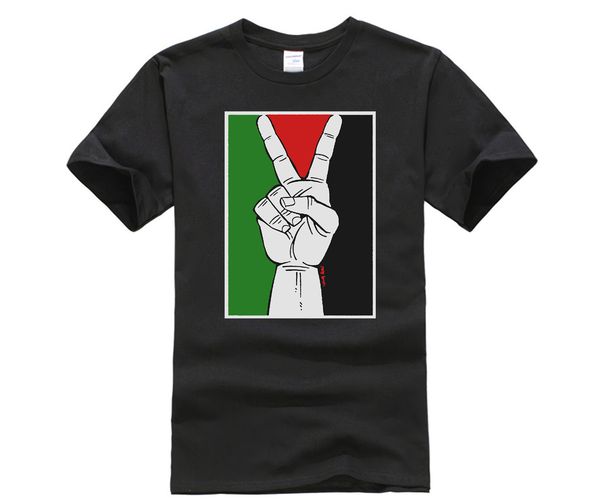 men's fun casual print t shirt o neck fashion casual print palestine peace summer men's t shirt
men's fun casual print t shirt o neck fashion casual print palestine peace summer men's t shirt