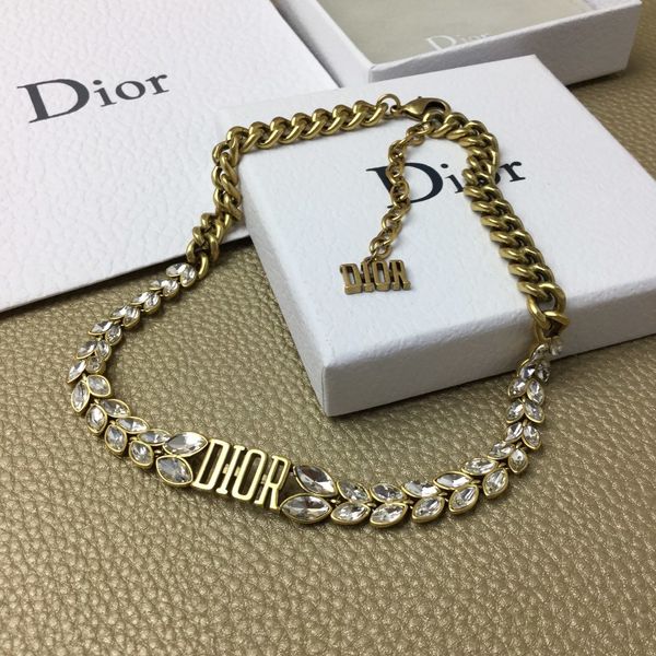 wild waist necklace female temperament new tidal titanium steel clavicle chain simple fashion wild pendant necklace with gift box 36, Silver
wild waist necklace female temperament new tidal titanium steel clavicle chain simple fashion wild pendant necklace with gift box 36, Silver