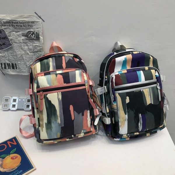 designer luxury handbags purses designer backpack men women school bags couples travel bag waterproof backpack
designer luxury handbags purses designer backpack men women school bags couples travel bag waterproof backpack