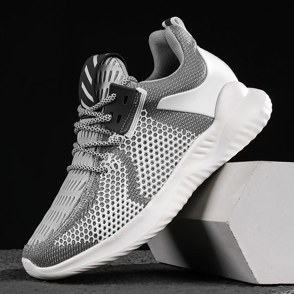 fashionnewsneakersmencasualshoesmeshbreathableshoessneakersformanluxurywalkingmaleshoesrunningshoes, Black
fashionnewsneakersmencasualshoesmeshbreathableshoessneakersformanluxurywalkingmaleshoesrunningshoes, Black