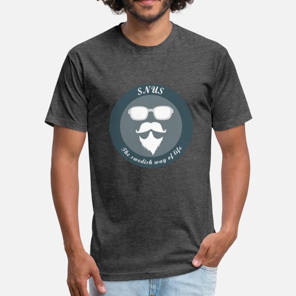 snus the swedish way of life tee dad present t shirt men customize short sleeve o neck pictures cute breathable spring autumn shirt
snus the swedish way of life tee dad present t shirt men customize short sleeve o neck pictures cute breathable spring autumn shirt
