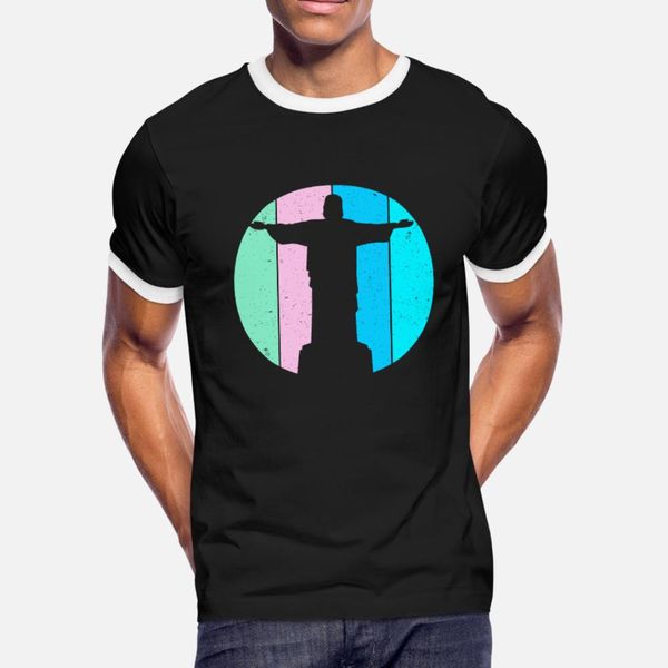 brazil rio christo redentor mandala t shirt men character 100% cotton o-neck solid color fit fashion spring autumn kawaii shirt
brazil rio christo redentor mandala t shirt men character 100% cotton o-neck solid color fit fashion spring autumn kawaii shirt