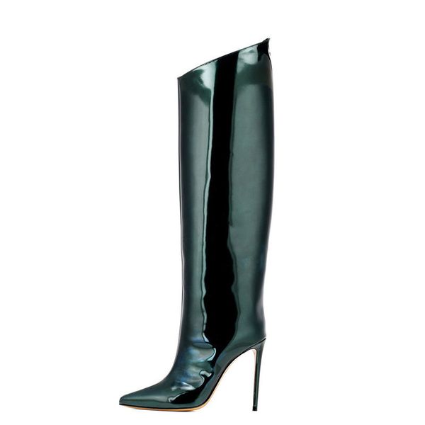 yechne vrouwen cowboy laarzen knie hoge laarzen vrouw schoenen mid-kalf cowboy wees teen straight rood, Black
yechne vrouwen cowboy laarzen knie hoge laarzen vrouw schoenen mid-kalf cowboy wees teen straight rood, Black