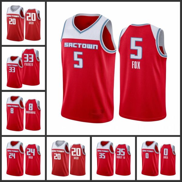 sacramento kings harry giles corey brewer bogdan bogdanovic buddy hield de'aaron fox trevor ariza men 2019-20 classic edition j, Black
sacramento kings harry giles corey brewer bogdan bogdanovic buddy hield de'aaron fox trevor ariza men 2019-20 classic edition j, Black