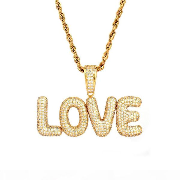 new men's custom name small bubble letters necklaces & pendant ice out cubic zircon hip hop jewelry rope chain two color, Silver
new men's custom name small bubble letters necklaces & pendant ice out cubic zircon hip hop jewelry rope chain two color, Silver