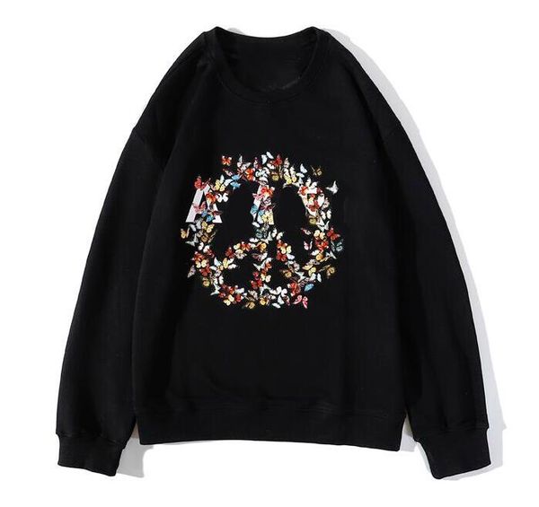 20fw mens women hoodies with letters spring autumn men sweatshirts butterflies print casual sweaters hoodie men clothing white black
20fw mens women hoodies with letters spring autumn men sweatshirts butterflies print casual sweaters hoodie men clothing white black