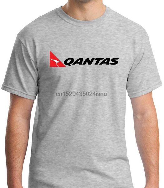 qantas airplane grey t-shirt mens tshirt s to 3xl
qantas airplane grey t-shirt mens tshirt s to 3xl