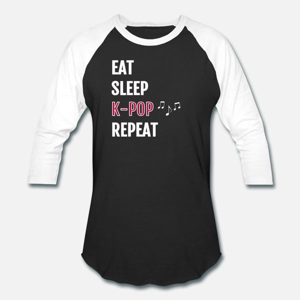 ешьте сна kpop repeat t shirt мужчины проектирование с коротким рукавом круглый шеи fit известные новая мода весна осень letters рубашка
ешьте сна kpop repeat t shirt мужчины проектирование с коротким рукавом круглый шеи fit известные новая мода весна осень letters рубашка