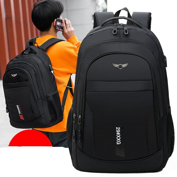 leather luggage tag2020 backpack large capacity computer bag mens traveling bag fashion trend college student bag junior high school female
leather luggage tag2020 backpack large capacity computer bag mens traveling bag fashion trend college student bag junior high school female