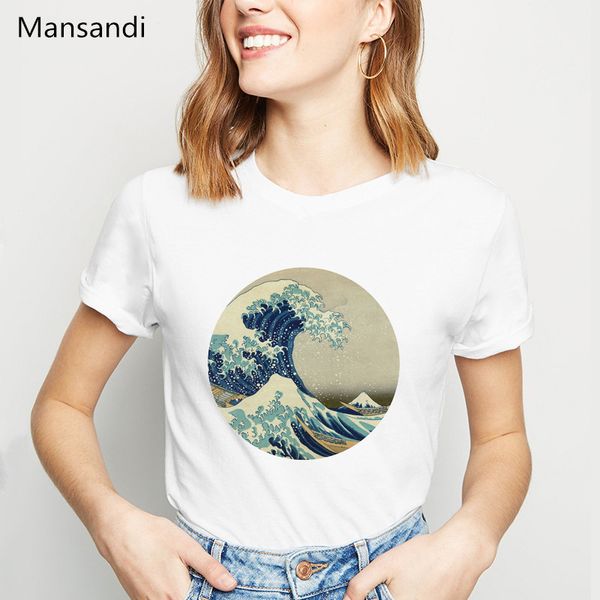 women's t-shirt the great t shirt women clothes 2021 japanese print tshirt femme vogue harajuku tumblr tee female, White
women's t-shirt the great t shirt women clothes 2021 japanese print tshirt femme vogue harajuku tumblr tee female, White