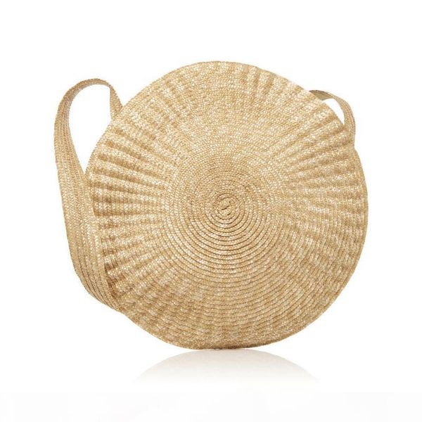 big circle straw bag luxury women beach bags for summer large designer women messenger bag vintage travel handbags c48
big circle straw bag luxury women beach bags for summer large designer women messenger bag vintage travel handbags c48