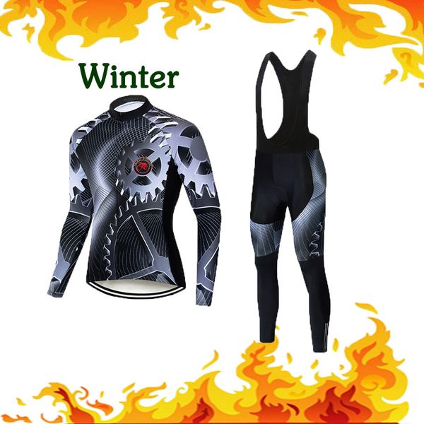 2020 men cycling jersey set road bike clothing winter thermal fleece suit bicycle mtb clothes pro triathlon uniform kit outfit, Black;blue
2020 men cycling jersey set road bike clothing winter thermal fleece suit bicycle mtb clothes pro triathlon uniform kit outfit, Black;blue