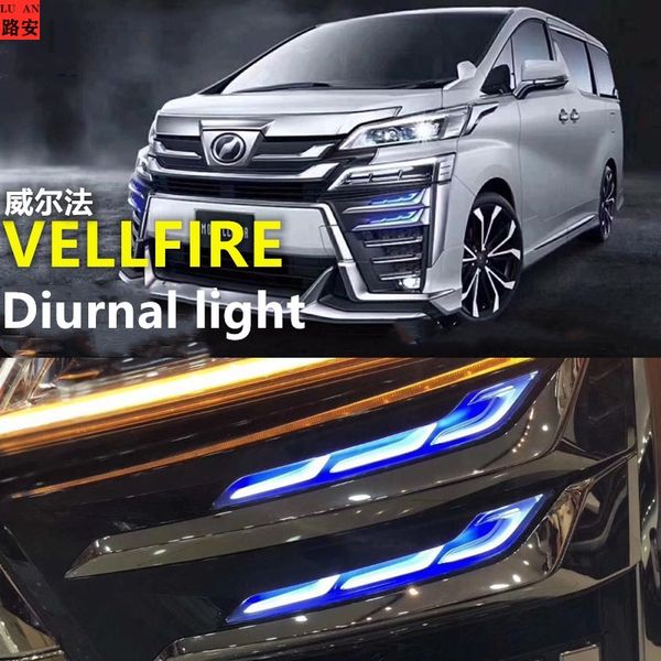 она подходит для переднего бара светодиодных украшений oftoyota vellfire 30 серии суточной лампы. мона лиза окружает дневной свет
она подходит для переднего бара светодиодных украшений oftoyota vellfire 30 серии суточной лампы. мона лиза окружает дневной свет