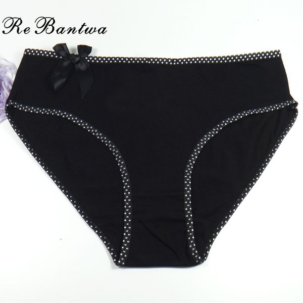 rebantwa 3pcs 2020 new style women underwear cotton panties ladies lingerie mom briefs oversized calcinha plus size 4xl mum pant, Black;pink
rebantwa 3pcs 2020 new style women underwear cotton panties ladies lingerie mom briefs oversized calcinha plus size 4xl mum pant, Black;pink