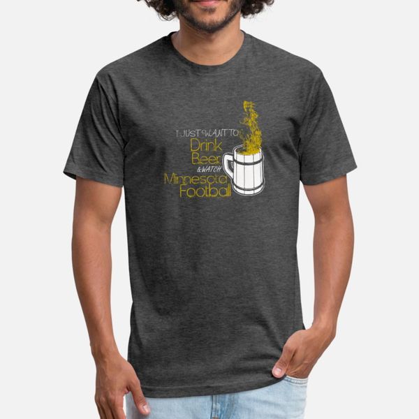 minnesota football i just want to drink beer t shirt men personalized short sleeve o-neck normal fit breathable spring trend shirt 
minnesota football i just want to drink beer t shirt men personalized short sleeve o-neck normal fit breathable spring trend shirt