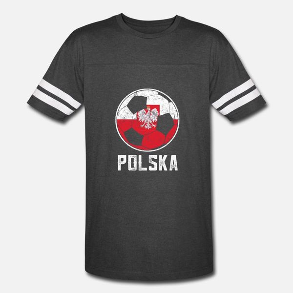 polska soccer ball flag of poland t shirt men printing tee shirt size s-3xl formal interesting funny casual spring pattern shirt
polska soccer ball flag of poland t shirt men printing tee shirt size s-3xl formal interesting funny casual spring pattern shirt