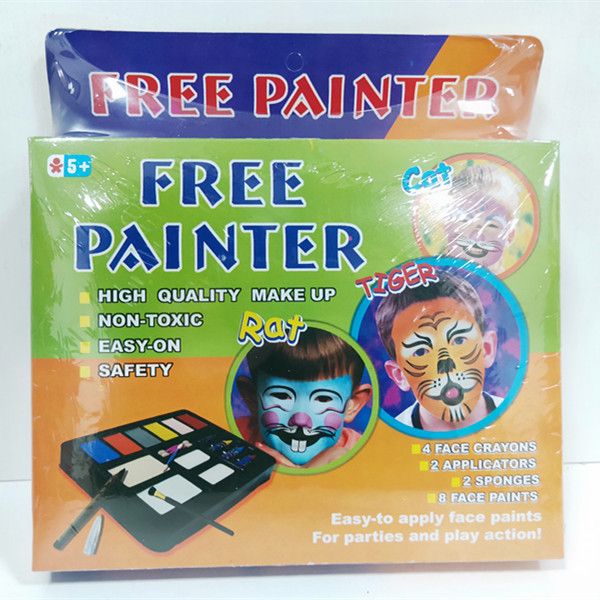 non- toxic easy on and safety kids pouches baby halloween makeup ideas for kids age 5
non- toxic easy on and safety kids pouches baby halloween makeup ideas for kids age 5