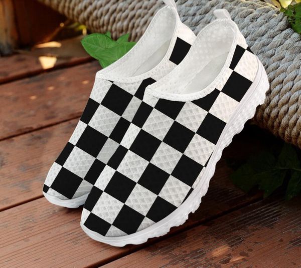 instantarts funny design flats shoes for women black and white square lightweight female slip on sneakers casual scarpe donna
instantarts funny design flats shoes for women black and white square lightweight female slip on sneakers casual scarpe donna