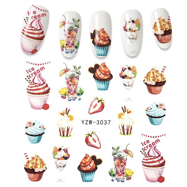 stickers & decals nail art decoration sticker cake plant rainbow air balloon cartoon pattern transfer personality, Black
stickers & decals nail art decoration sticker cake plant rainbow air balloon cartoon pattern transfer personality, Black