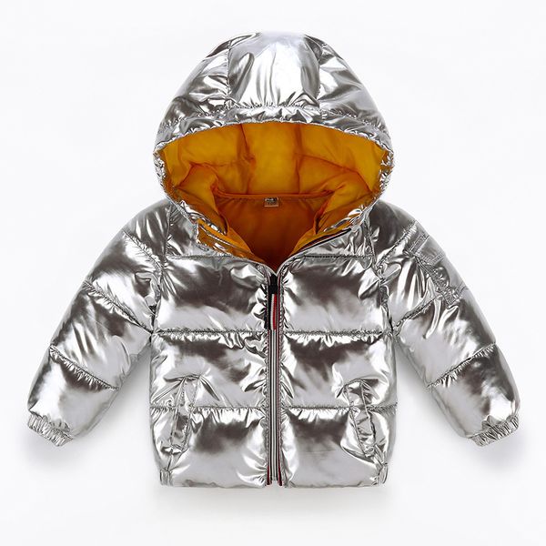 winter childrens down jacket cotton-padded clothes boys and girls thick warm coat shiny silver color hooded space suit down coat 200921, Blue;gray
winter childrens down jacket cotton-padded clothes boys and girls thick warm coat shiny silver color hooded space suit down coat 200921, Blue;gray