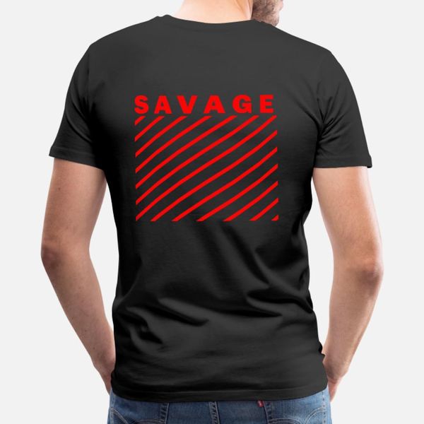 savage t shirt men printed tee shirt o neck leisure graphic new style summer style natural shirt
savage t shirt men printed tee shirt o neck leisure graphic new style summer style natural shirt