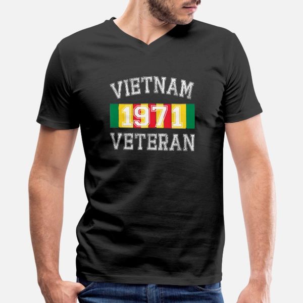 vietnam veteran 1971 t shirt men printed tee shirt o-neck family cute comical summer style pattern shirt, White;black
vietnam veteran 1971 t shirt men printed tee shirt o-neck family cute comical summer style pattern shirt, White;black