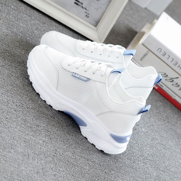 summer white shoes women new wild basic flat students hollow mesh shoes women breathable mesh sneakers white sneakers, Black
summer white shoes women new wild basic flat students hollow mesh shoes women breathable mesh sneakers white sneakers, Black