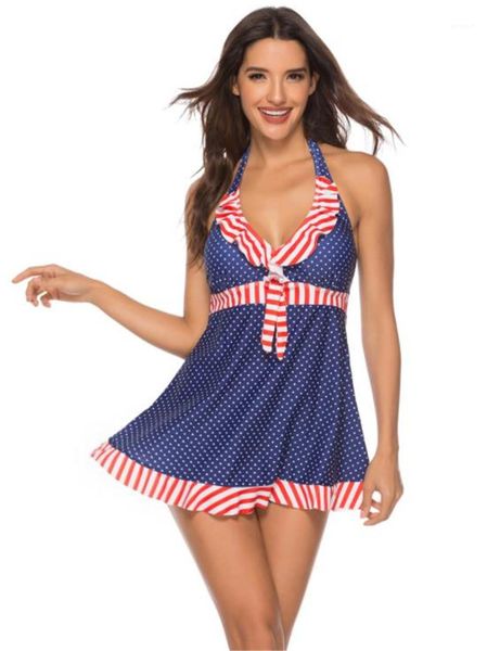 polka dot ruffle halter one piece bikini new style women summer clothes summer women bathing suits fashion sexy, White;black
polka dot ruffle halter one piece bikini new style women summer clothes summer women bathing suits fashion sexy, White;black