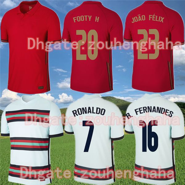 men+kids suit 20 21 ronaldo joão félix b.fernandes soccer jerseys euro 2020 2021 child ernardo neves football shirts, Black;yellow
men+kids suit 20 21 ronaldo joão félix b.fernandes soccer jerseys euro 2020 2021 child ernardo neves football shirts, Black;yellow