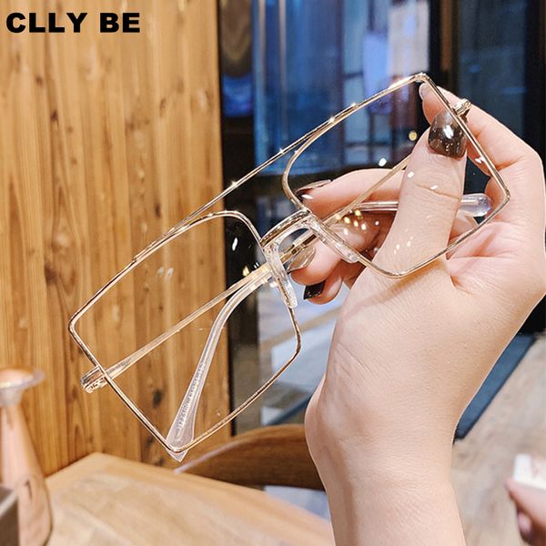oversized frame square eye glasses for women men anti blue ray clear lens eyeglasses girls transparent anti blue light glasses, White;black
oversized frame square eye glasses for women men anti blue ray clear lens eyeglasses girls transparent anti blue light glasses, White;black